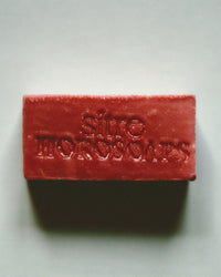 full moon bar   |  awakening soap