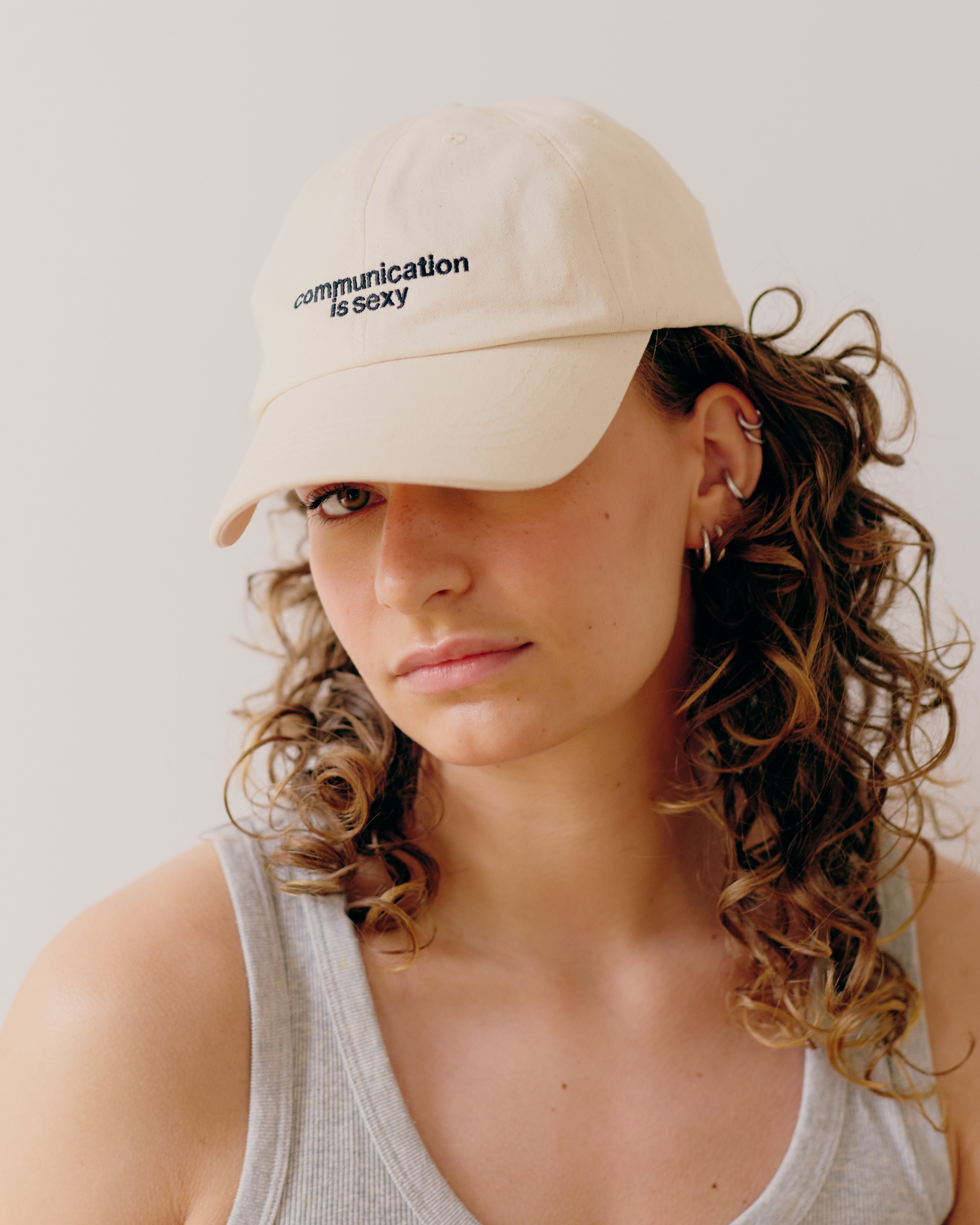 cap limited edition