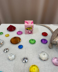 bubblegum beach   |  sitre x esben weile kjær collab