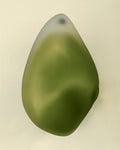 new heights   |  vibrator with smoky quartz