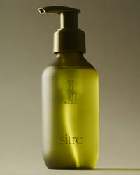 forever smooth  |  silicone gel  |  130 ml