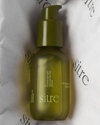 forever smooth travel size  | silicone gel  |  50 ml