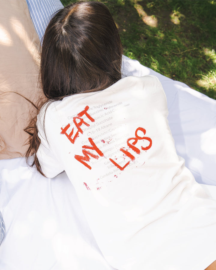 sitre x soulland t-shirt