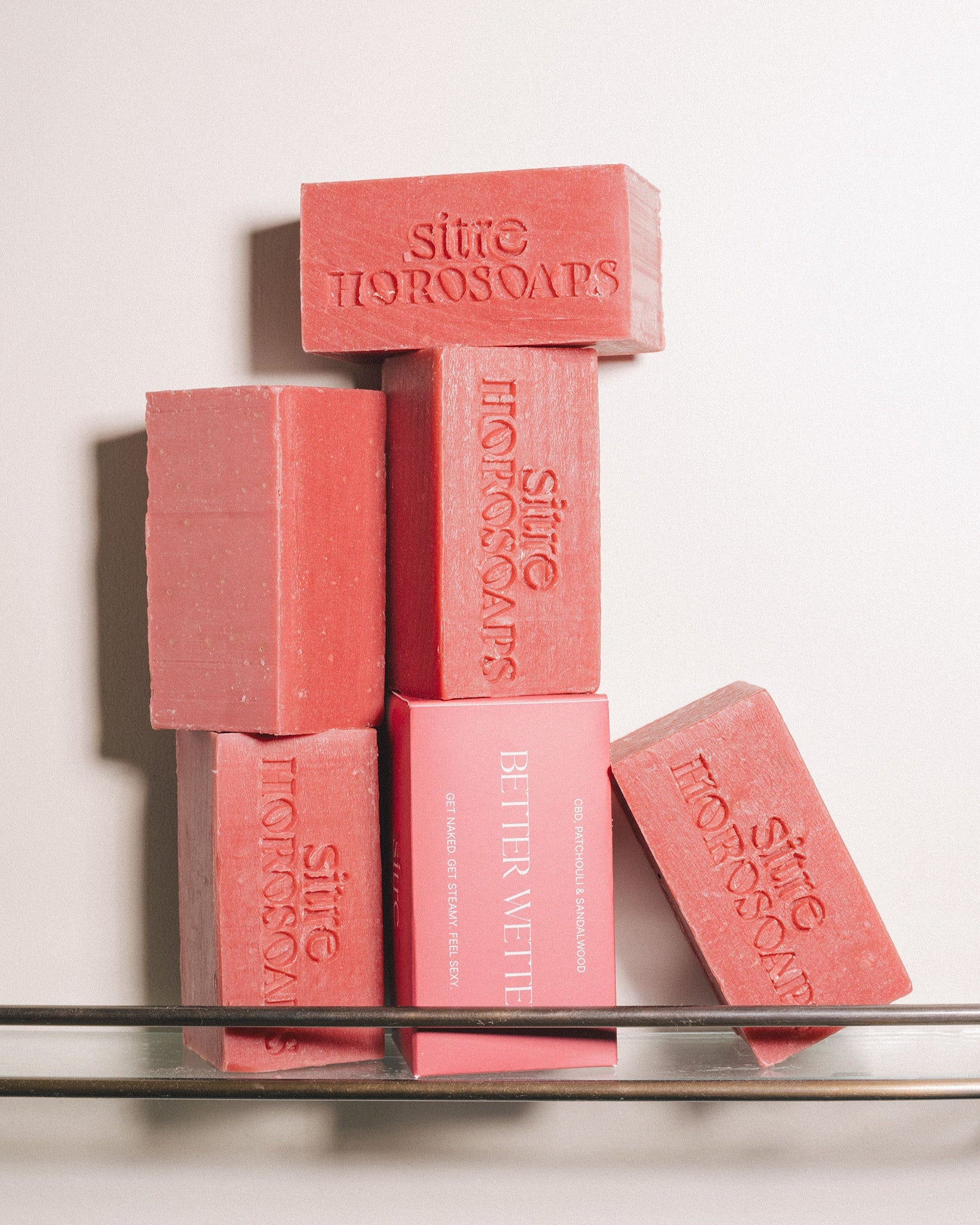 full moon bar awakening soap