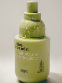 calm reset mist  |  intimate & body hygiene  |  100 ml