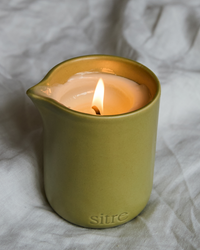 night touch   |  massage candle